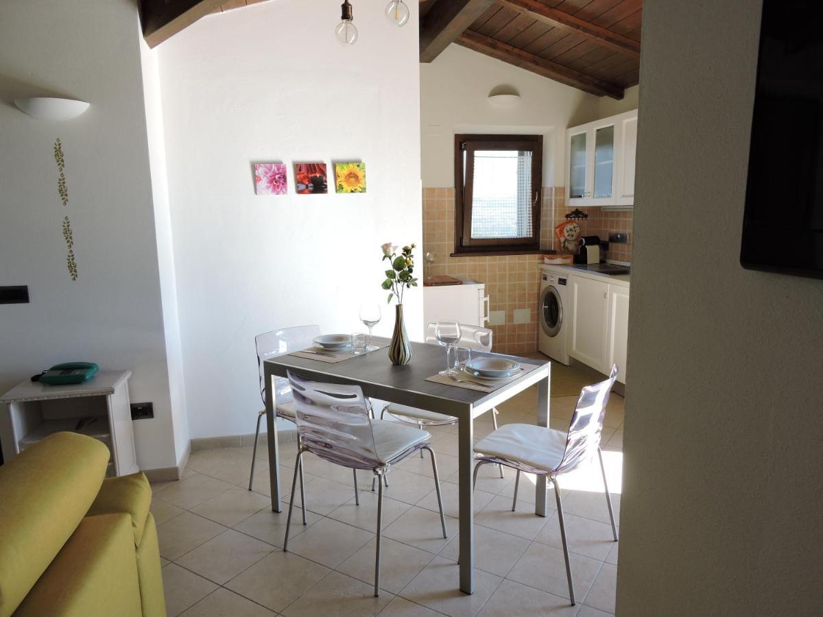 La Casa Di Marco E Lorella Fratta Todina Exteriér fotografie
