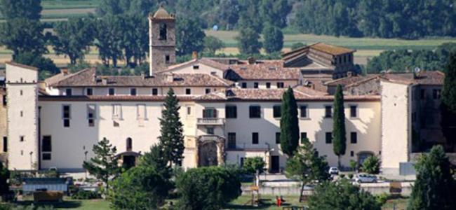 La Casa Di Marco E Lorella Fratta Todina Exteriér fotografie
